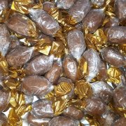 Butter Crunch (Invalid Toffee)